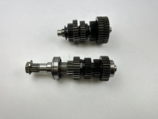 GETRIEBE YAMAHA XJ 900 S DIVERSION 1999-2003