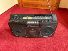Gettoblaster Marantz