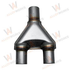 Universell Edelstahl