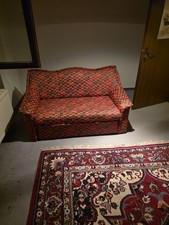 Conseta Stoffsofa Von Cor