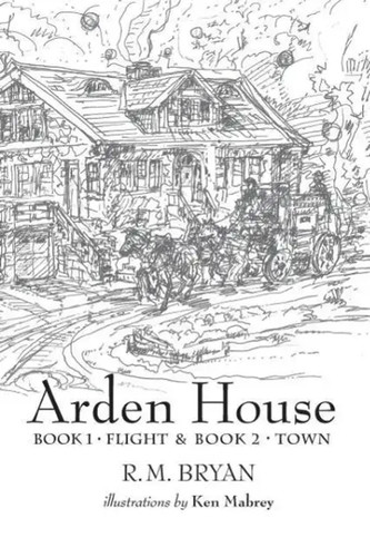 Robert morrison bryan arden - robert,
