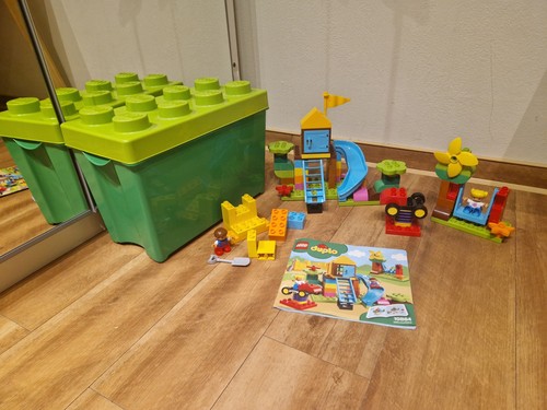 Lego duplo 10864 steinebox - duplo®,