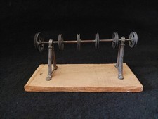 antik Antriebsmodell