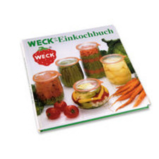 Weck-Einkochbuch