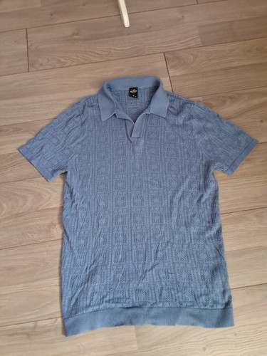 Hollister shirt m - t, m---