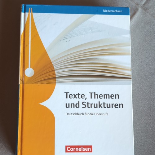 Cornelsen texte themen - texte,, und