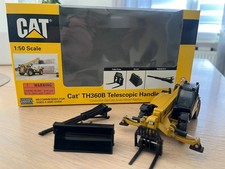 Cat Modell 1:50 TH360B