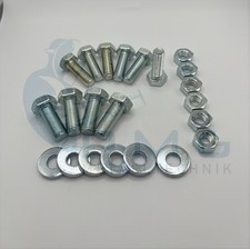 VW Bus T3 Schrauben Set für