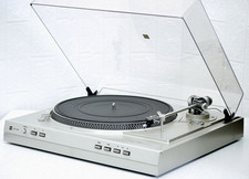 DUAL CS 628 ULM Series Direct