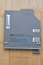 Dell Latitude  CD-RW DVD Laufwerk
