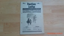 Paustians lustige