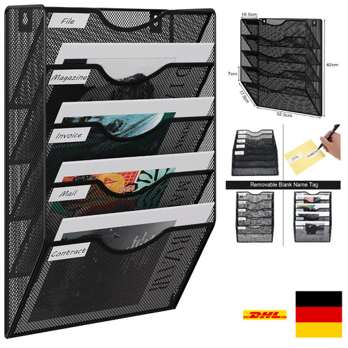 Zeitschriftenhalter wand - zeitschriftenhalter,