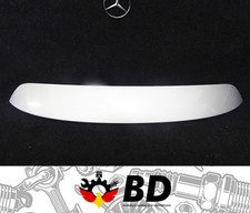 X74-84* Mercedes W211 E Klasse Heckklappe Heck Klappe Spoiler 2117900188