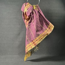 Indisches Tuch Schal Stola