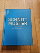 Schnittmuster. Die Sammlung