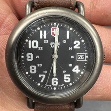 Vintage Victorinox Swiss Army