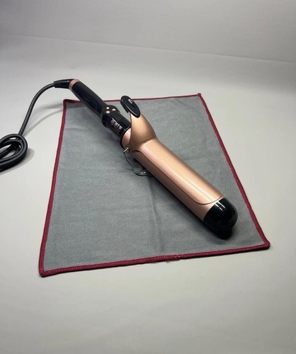 Lockenstab zange extra - zange, mm