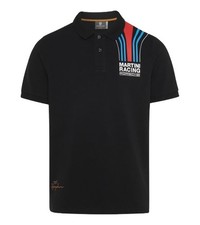 Original Porsche Martini