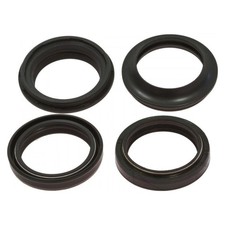 Simmerringe Gabel mit