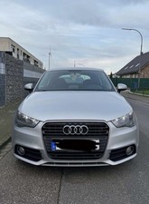 Audi A1 –Sehr gepflegt TÜV