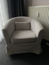 IKEA Tullsta Sessel Und Bezug