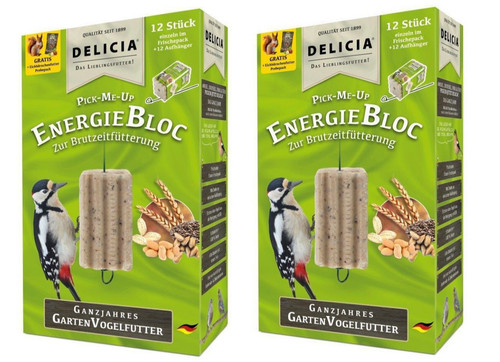Delicia pick up - ®, pick-me-up