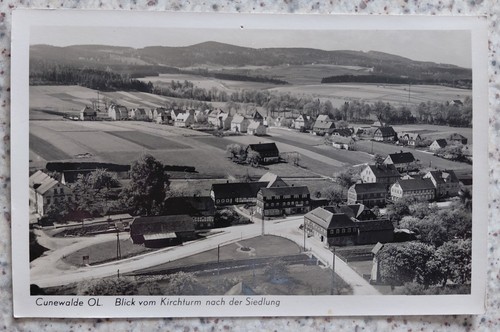Foto cunewalde blick - foto,
