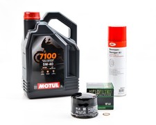 Ölwechselset Für BMW K 1300