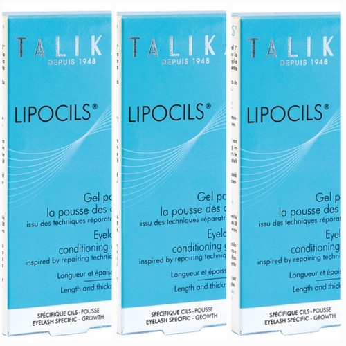 Talika lipocils mal ml - mal, 10