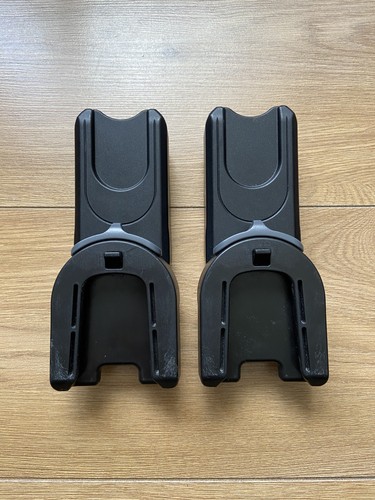 Joie versatrax autositzadapter - joie,