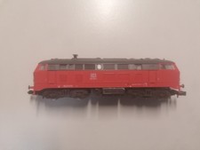 Fleischmann 7235 br218 spur - 7235,