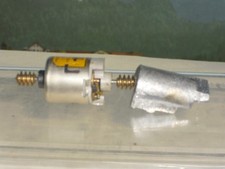 PIKO N 5/4111 Diesellok -Motor