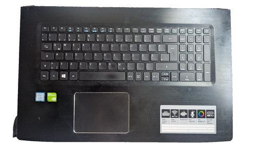Acer predator helios 300 n17c3 - acer,