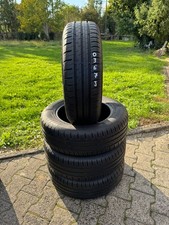 4x Continental ContiEcoContact 5 175/65 R14 86T XL Sommerreifen DOT2016 7mm TOP