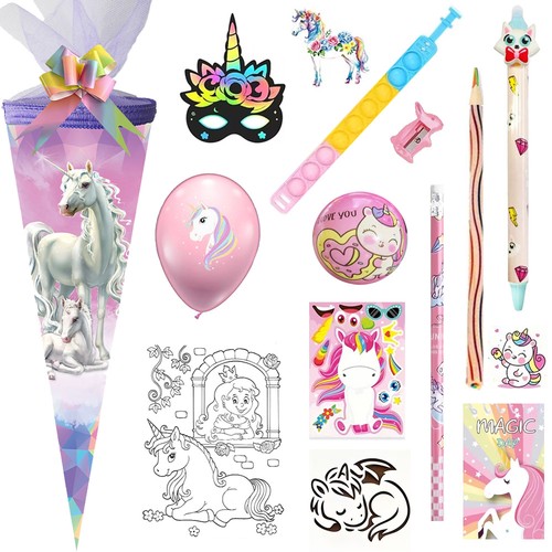 Nestler schultüte einhorn - nestler,