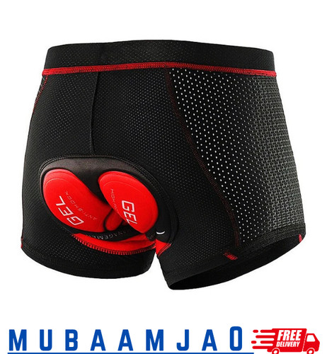 Fahrradhose radunterhose mit - fahrradhose,