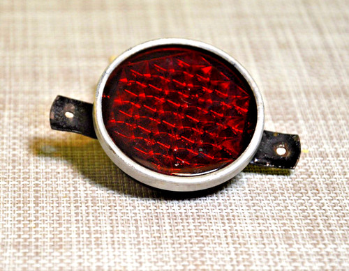 Oldtimer baldauf reflektor - oldtimer,