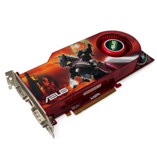 Asus ati radeon - ati, 4890