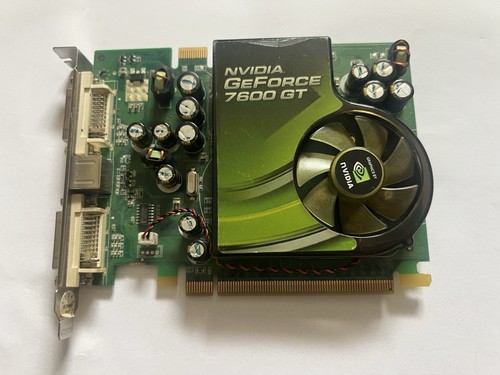 Nvidia geforce 7600 - geforce,