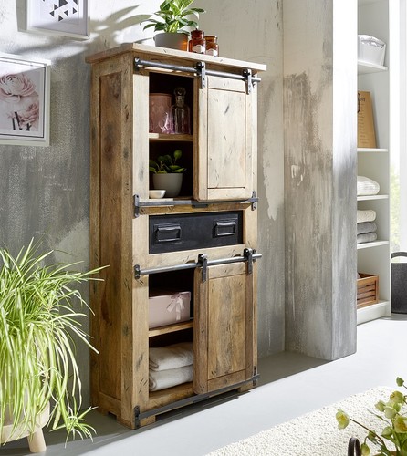 Badmidischrank badschrank - badmidischrank,