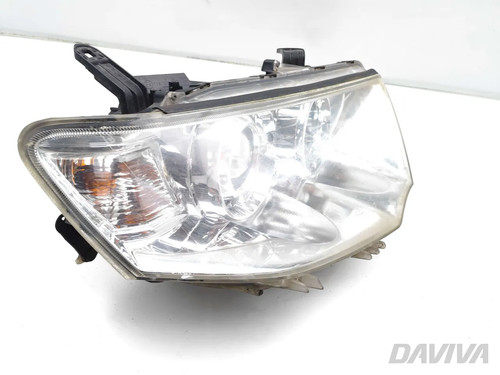 Mitsubishi l200 - mitsubishi,