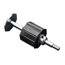 Aluprof Rolltor PVC Kapsel