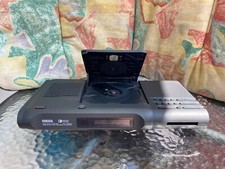 Yamaha YST-99CD Tabletop CD Stereo System