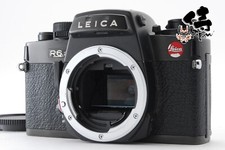 Leica 35mm slr filmkamera - leica,