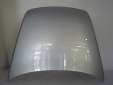 VW TOUAREG 7L MOTORHAUBE VORNE