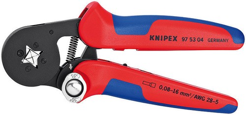 Knipex 04 - 97, 53