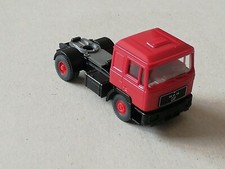 Lot 618 seltene MAN F90