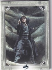 Panini harry potter welcome - harry, to