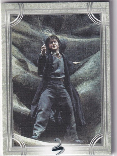Panini harry potter welcome - panini,