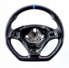 Lenkrad beziehen mit Leder für Fiat Grande Punto Bj. 2005-2012 SPORT